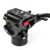 SIRUI VH-10X Pro Fluid Video Head - VH Series